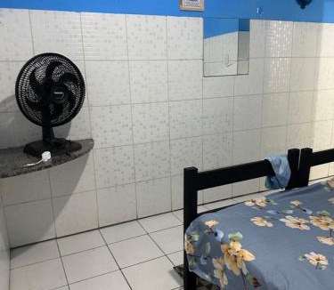Salvador Hostel | Sol Hostel