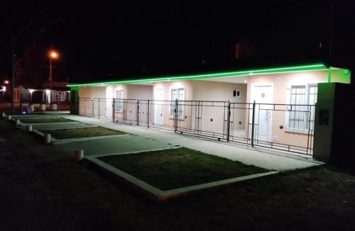 Victorica Apartment | Sol Latino 2