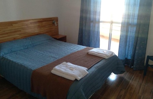 Concordia Apartment | Sol Pampa