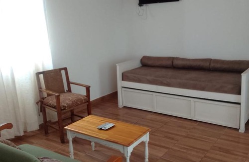Concordia Apartment | Sol Pampa