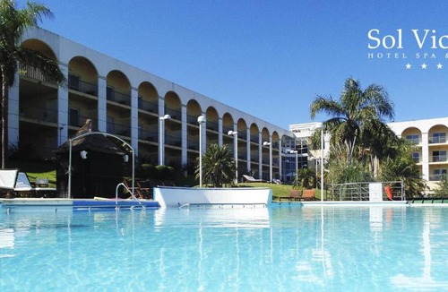 Victoria Hotel | Sol Victoria Hotel SPA & Casino