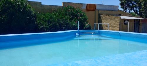 General San Martin House | Sol y Luna
