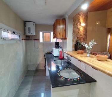 Villa Zorraquin Villa | Sol y Luna
