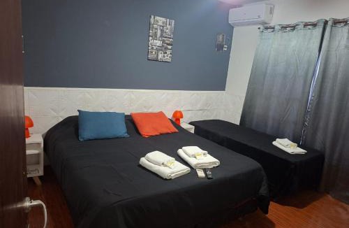 El Jaguel Bed & Breakfast | Sol y Luna Hospedaje