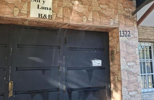 El Jaguel Bed & Breakfast | Sol y Luna Hospedaje