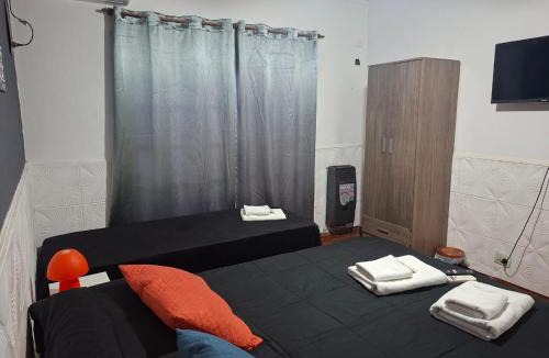 El Jaguel Bed & Breakfast | Sol y Luna Hospedaje