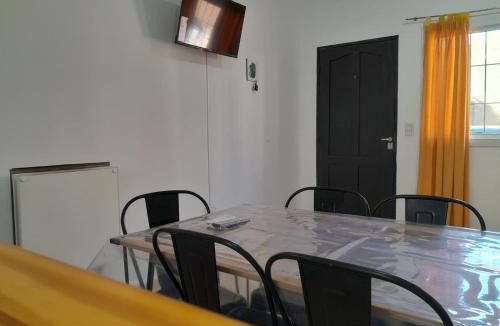 Villa Nueva Apartment | Sol y Malbec Departamentos ll