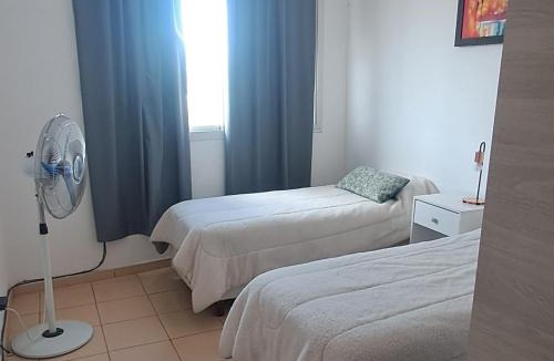 Villa Nueva Apartment | Sol y Malbec Departamentos