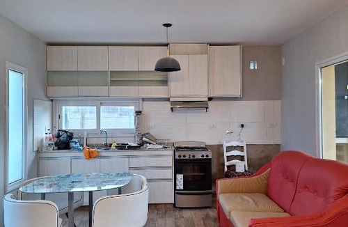 Plottier House | Sol y Rio