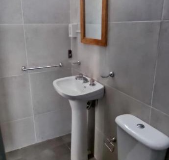 Chacras de Coria Apartment | Solaire Carrodilla