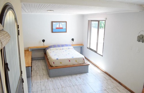Chacras de Coria Apartment | Solaire Carrodilla