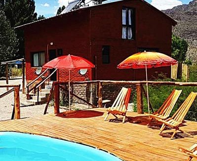 Uspallata Apartment | Solanas de Uspallata