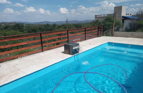 Tanti House | Solanas tanti