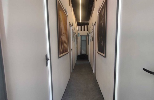 Centro Apartment | Solar Clefis - Compact and Functional Accommodations