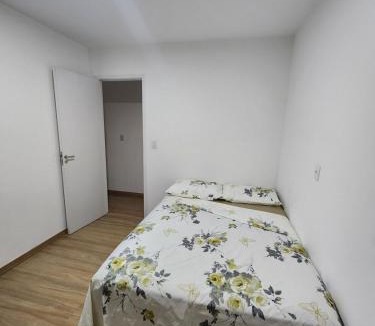 Aeroporto Apartment | Solar das Águas