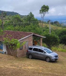Bonito Ski Chalet | Solar de Bonito - Casa Romã