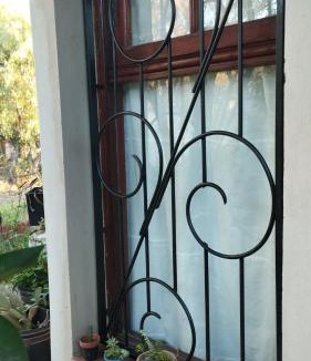 Cordoba Apartment | Solar de Fanny