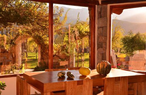 Huacalera House | Solar del Tropico