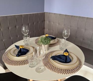 Cambe Apartment | Solar Di Modena- apto prox ao NEY BRAGA