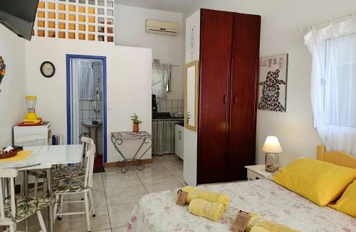 Ponta das Canas Apartment | Solar Diamantina Apartamentos