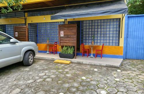 Ponta das Canas Apartment | Solar Diamantina Apartamentos