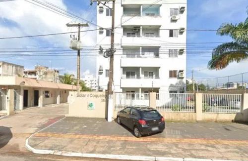 Coqueiro Apartment | Solar do coqueiro condomínio