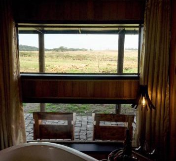 Sao Joaquim Hotel | Solar do Oriente - Glamping mountain experience