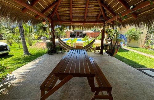 Itaugua House | Solar Pacuri