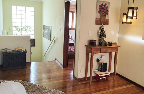 Campeche House | Solar Suite/beach 300 m/airport 8 min.