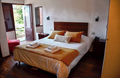 La Cumbrecita Hotel | Solares Cumbrecita