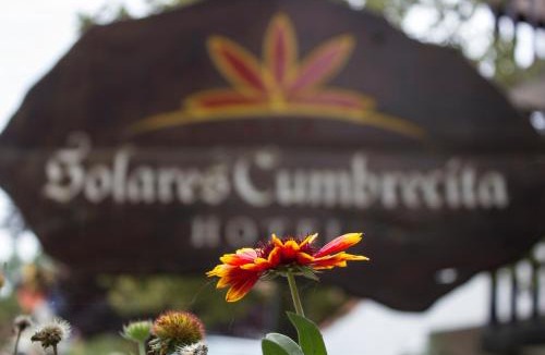 La Cumbrecita Hotel | Solares Cumbrecita Hotel & Apart