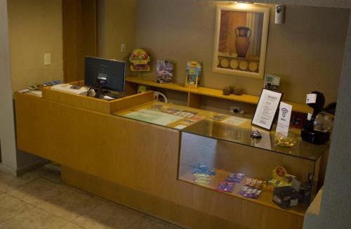 La Cumbrecita Hotel | Solares Cumbrecita Hotel & Apart