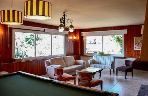 La Cumbrecita Hotel | Solares Cumbrecita Hotel & Apart
