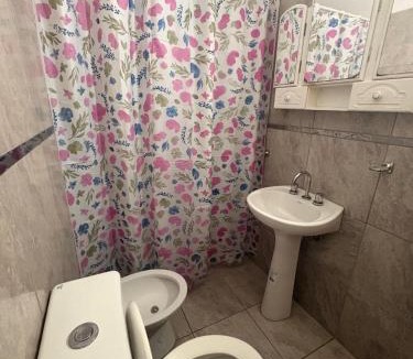 Villa del Totoral Apartment | Solares de Sabatini