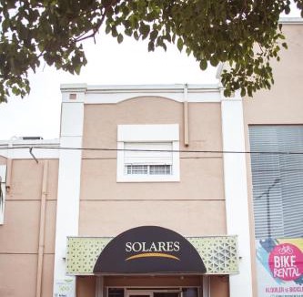 Alta Gracia Hotel | Solares Hotel & Spa