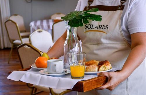 Alta Gracia Hotel | Solares Hotel & Spa