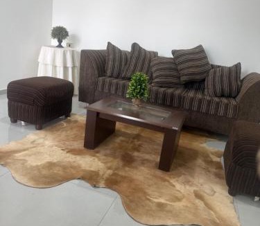 Encarnacion Apartment | Solaris