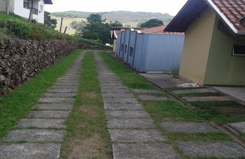 Caldas House | Solarium Farm with 19 bedrooms, party hall, field, swimming pool, all paved access.