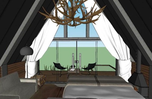 Imbau Hotel | Sole Cabanas