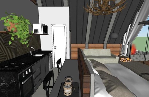 Imbau Hotel | Sole Cabanas