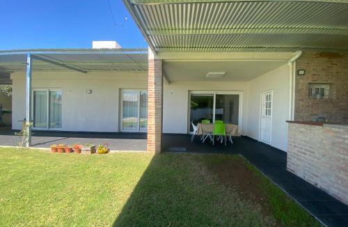 Santa Rosa Apartment | Soleado Pampa