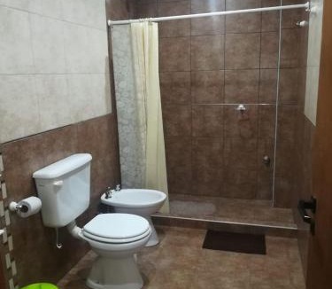 Colon Cabin | Soles de Alicia