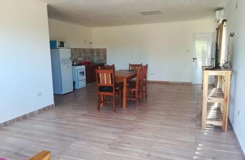 Colon Cabin | Soles de Alicia