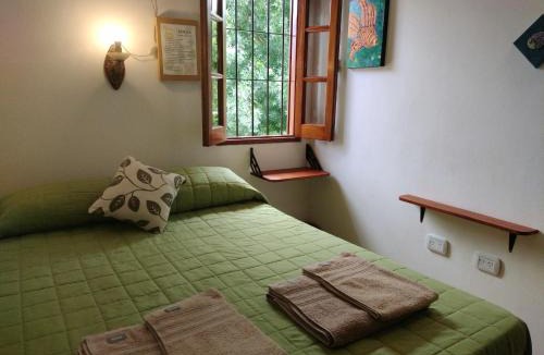 Rosario Hostel | SOLES Hostel Boutique