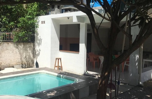 Rio das Pacas Apartment | SOLIDÃO BEACH - FLORIANÓPOLIS - For Rent