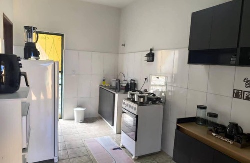 Guaruja House | Sollegria House: Inclusive, Swimming Pool, BBQ, Pets, Businesses and Groups