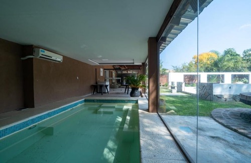 La Union Apartment | SOLO PARA DORMIR EZEIZA . A 20 MINUTOS DEL AEROPUERTO MINISTRO PISTARINI.