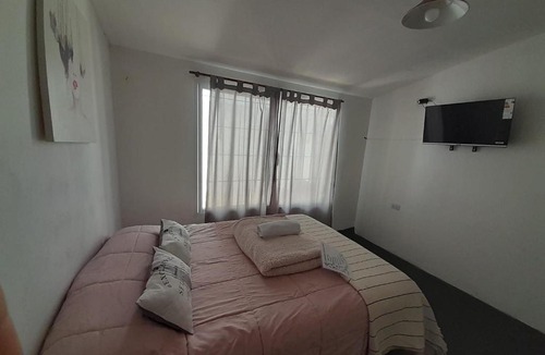 La Union Apartment | SOLO PARA DORMIR EZEIZA . A 20 MINUTOS DEL AEROPUERTO MINISTRO PISTARINI.