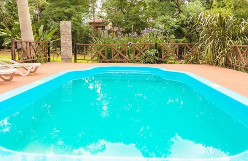 Zona Granja Apartment | Soltame Carnaval