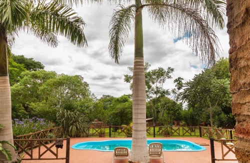 Zona Granja Apartment | Soltame Carnaval